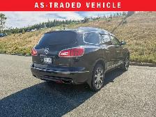 2017 Buick Enclave Leather - Photo 6