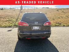 2017 Buick Enclave Leather - Photo 7