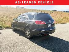 2017 Buick Enclave Leather - Photo 8