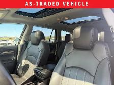 2017 Buick Enclave Leather - Photo 9