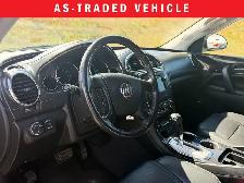 2017 Buick Enclave Leather - Photo 10