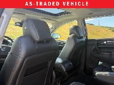 2017 Buick Enclave Leather - Photo 11