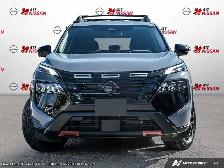 2026 Nissan Rogue Rock Creek - Photo 2