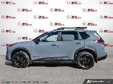 2026 Nissan Rogue Rock Creek - Photo 3
