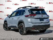 2026 Nissan Rogue Rock Creek - Photo 4
