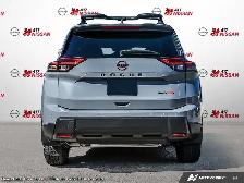2026 Nissan Rogue Rock Creek - Photo 5