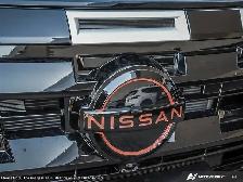 2026 Nissan Rogue Rock Creek - Photo 9