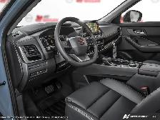 2026 Nissan Rogue Rock Creek - Photo 12