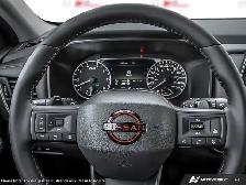 2026 Nissan Rogue Rock Creek - Photo 13