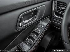 2026 Nissan Rogue Rock Creek - Photo 16