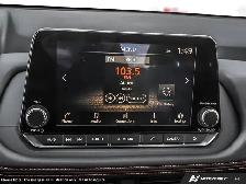 2026 Nissan Rogue Rock Creek - Photo 18