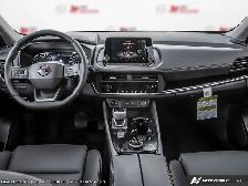 2026 Nissan Rogue Rock Creek - Photo 22