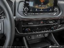 2026 Nissan Rogue Rock Creek - Photo 24