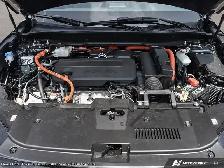 2026 Honda CR-V Hybrid EX-L - Photo 6