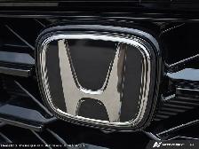 2026 Honda CR-V Hybrid EX-L - Photo 9