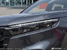 2026 Honda CR-V Hybrid EX-L - Photo 10