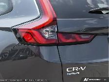 2026 Honda CR-V Hybrid EX-L - Photo 11