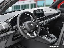 2026 Honda CR-V Hybrid EX-L - Photo 12