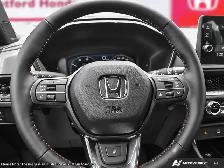 2026 Honda CR-V Hybrid EX-L - Photo 13