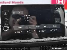 2026 Honda CR-V Hybrid EX-L - Photo 18
