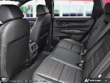 2026 Honda CR-V Hybrid EX-L - Photo 21