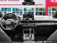 2026 Honda CR-V Hybrid EX-L - Photo 22