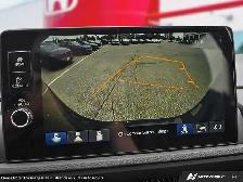 2026 Honda CR-V Hybrid EX-L - Photo 23