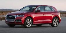 2019 Audi Q5 Technik