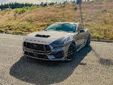 2024 Ford Mustang - Photo 2