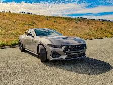 2024 Ford Mustang - Photo 4