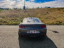 2024 Ford Mustang - Photo 6