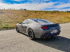 2024 Ford Mustang - Photo 7