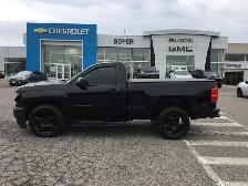 2018 Chevrolet Silverado 1500 - Photo 2