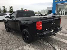 2018 Chevrolet Silverado 1500 - Photo 3
