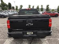 2018 Chevrolet Silverado 1500 - Photo 4