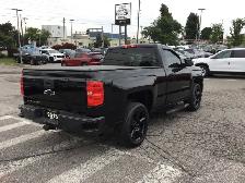 2018 Chevrolet Silverado 1500 - Photo 5