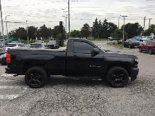 2018 Chevrolet Silverado 1500 - Photo 6