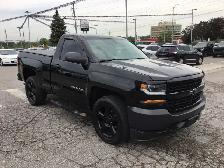 2018 Chevrolet Silverado 1500 - Photo 7