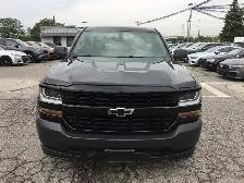 2018 Chevrolet Silverado 1500 - Photo 8