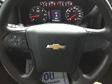 2018 Chevrolet Silverado 1500 - Photo 9