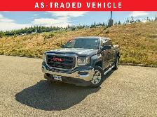2018 GMC Sierra 1500 - Photo 2