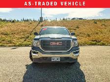 2018 GMC Sierra 1500 - Photo 3
