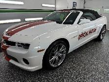 2011 Chevrolet Camaro 2DR CONV 2SS - Photo 5