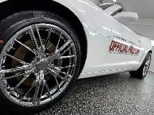 2011 Chevrolet Camaro 2DR CONV 2SS - Photo 7