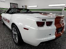 2011 Chevrolet Camaro 2DR CONV 2SS - Photo 8