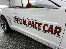 2011 Chevrolet Camaro 2DR CONV 2SS - Photo 11