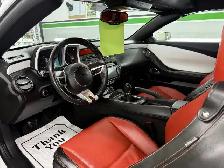 2011 Chevrolet Camaro 2DR CONV 2SS - Photo 13