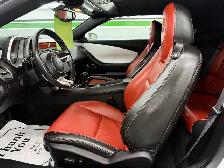 2011 Chevrolet Camaro 2DR CONV 2SS - Photo 14