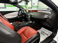 2011 Chevrolet Camaro 2DR CONV 2SS - Photo 17