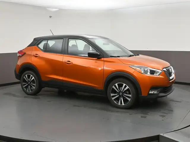 2019 Nissan Kicks SV Call 902-466-9550 Apple CarPlay/Android Aut